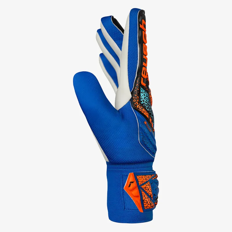 Rukavice Attrakt Starter Solid Junior 