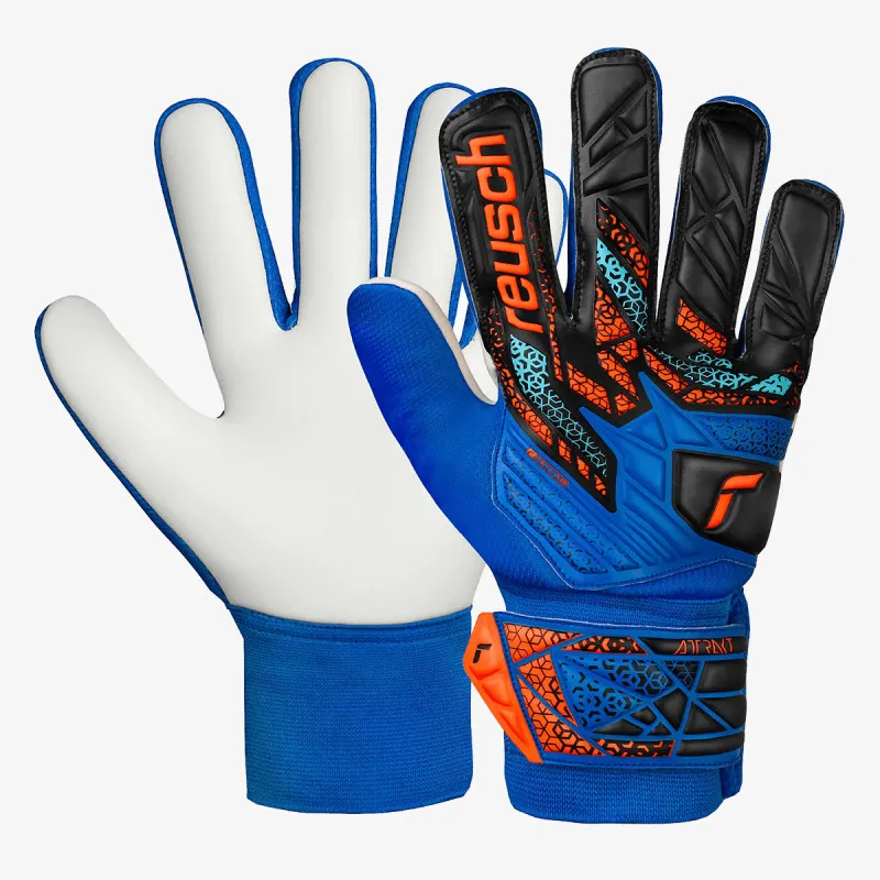 Rukavice Attrakt Starter Solid Junior 