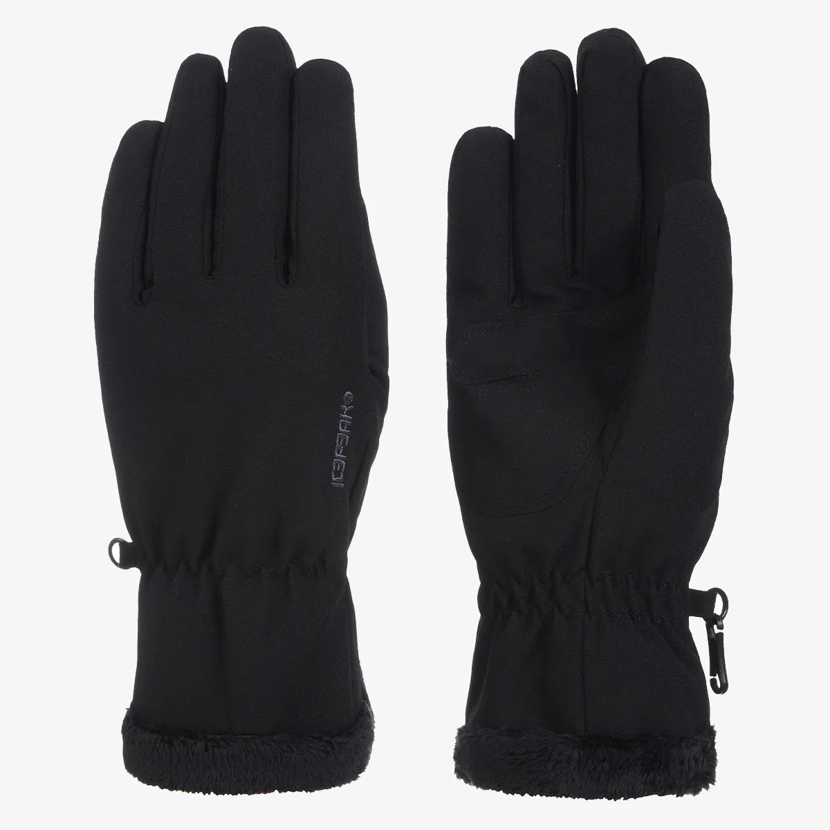 ICEPEAK Rukavice Hanau