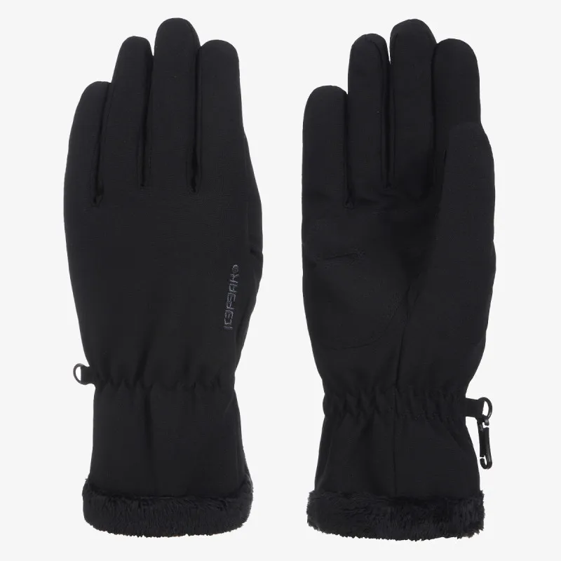 ICEPEAK Rukavice Hanau 