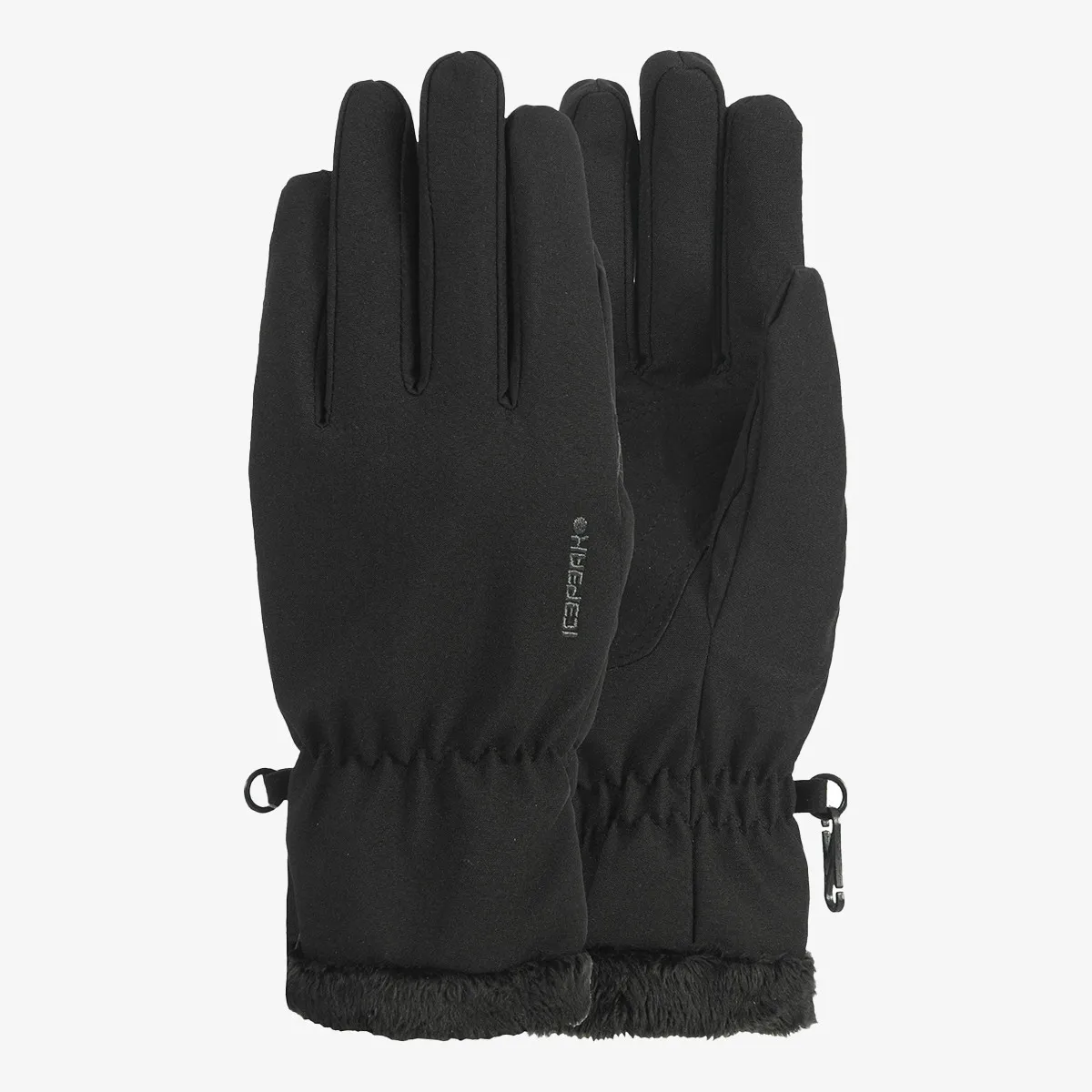 ICEPEAK Rukavice ICEPEAK HANAU