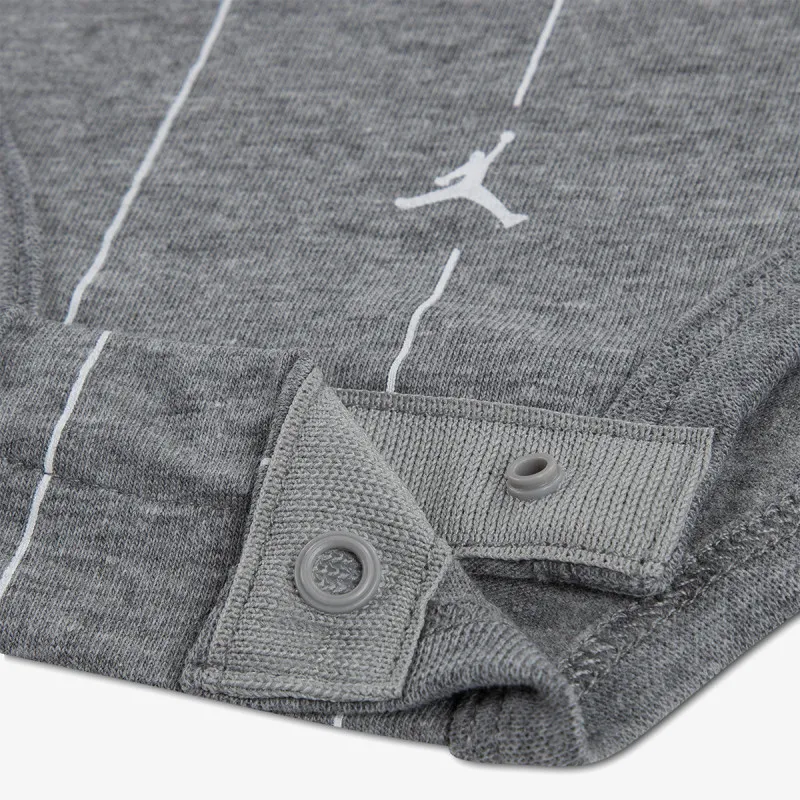 JORDAN Set JDN JUMPMAN AIR 3PK BODYSUIT 