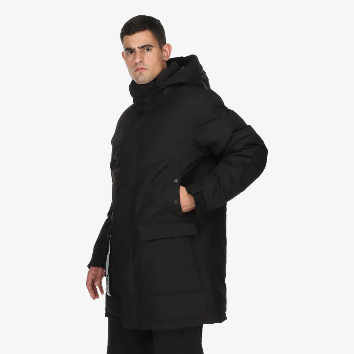 ICEPEAK Jakna Alamos 