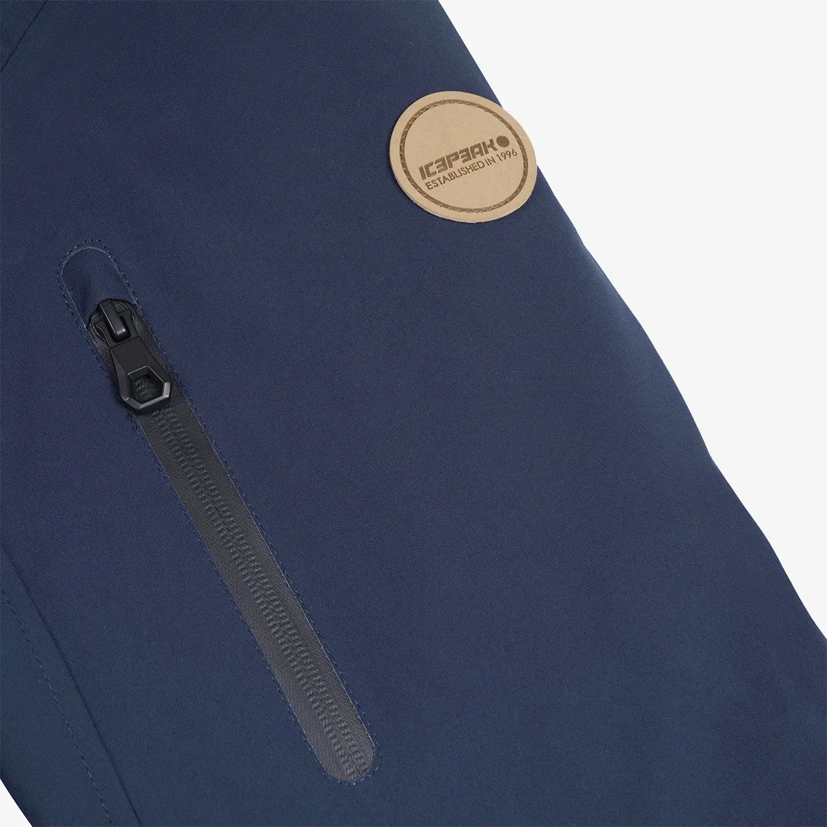 ICEPEAK Jakna Maxbass