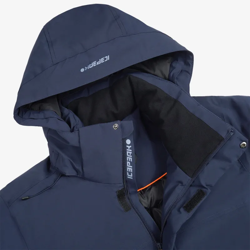 ICEPEAK Jakna Maxbass