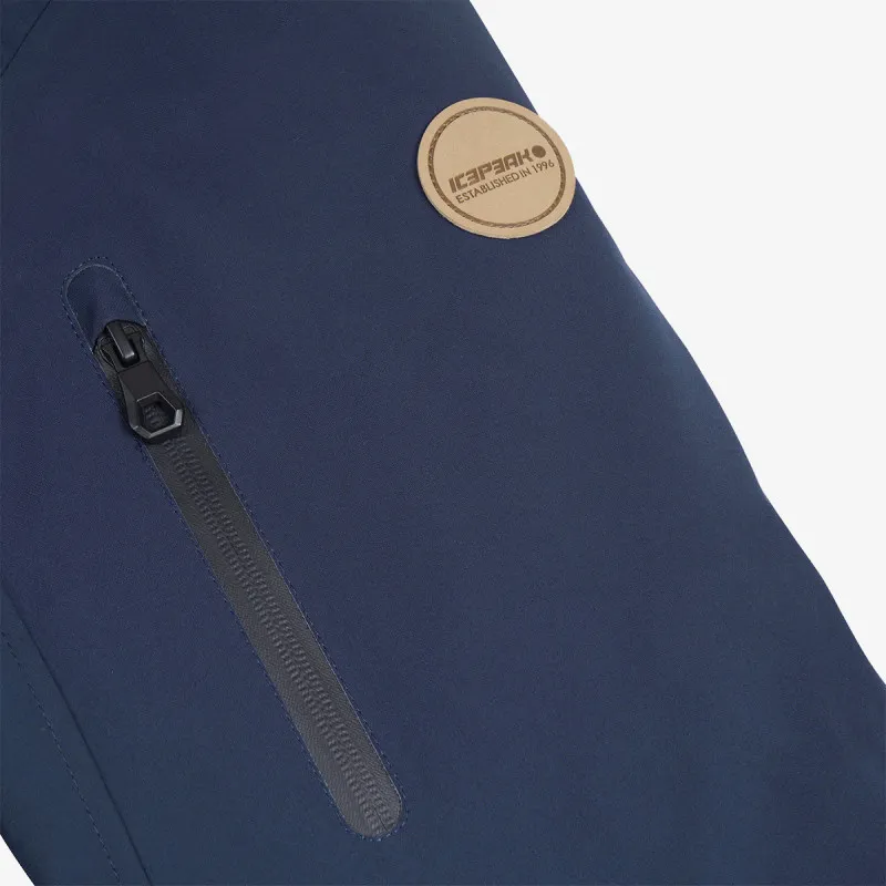 ICEPEAK Jakna Maxbass