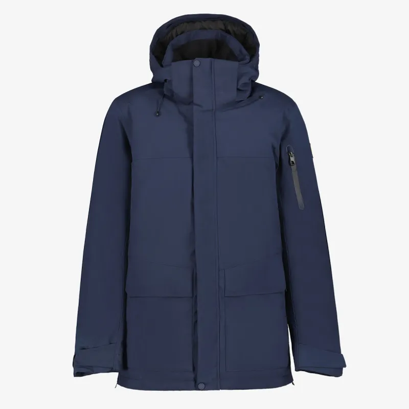 ICEPEAK Jakna Maxbass