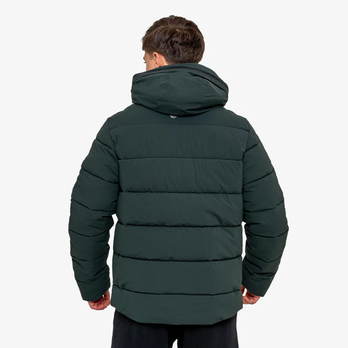 ICEPEAK Jakna ICEPEAK BIXBY 