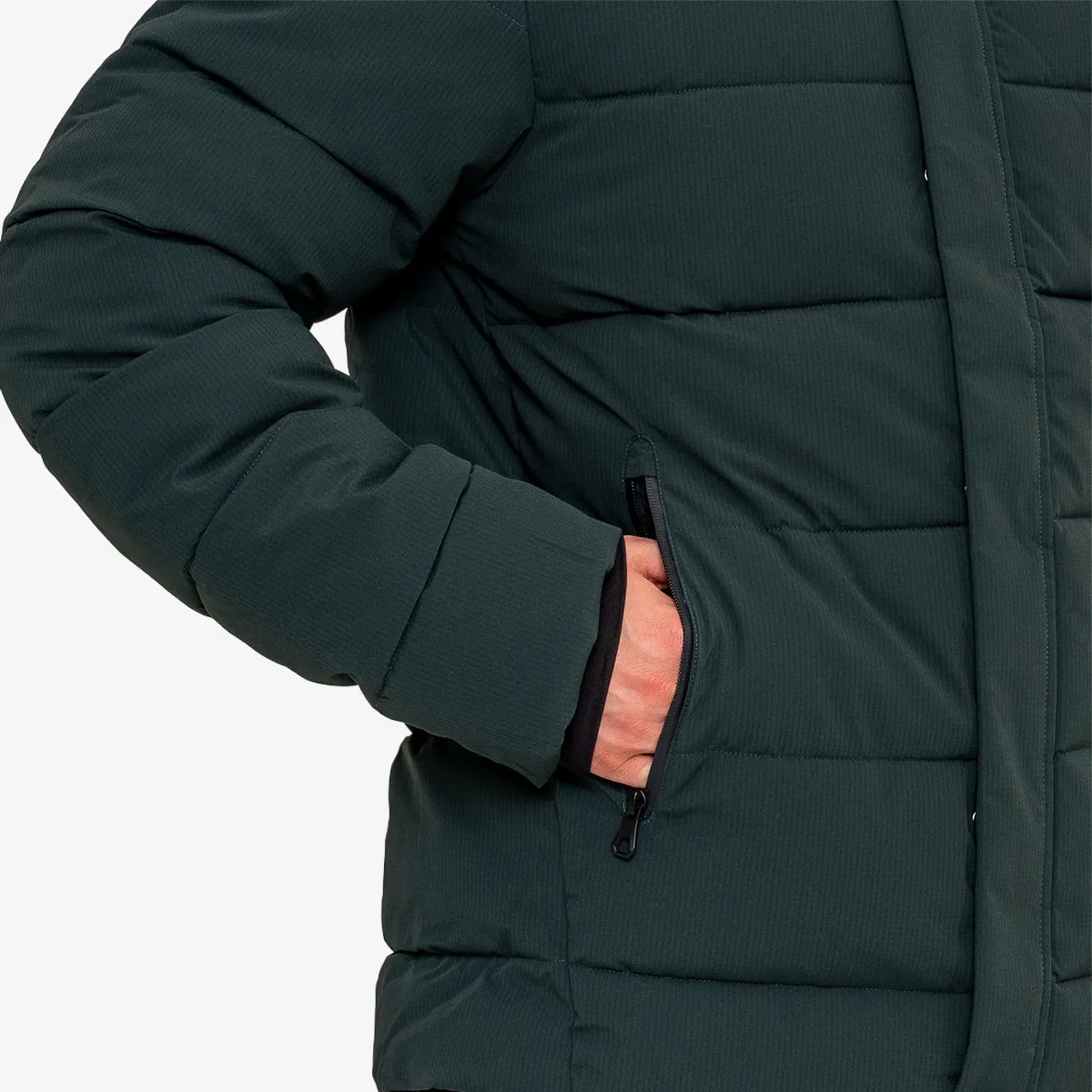 ICEPEAK Jakna ICEPEAK BIXBY 