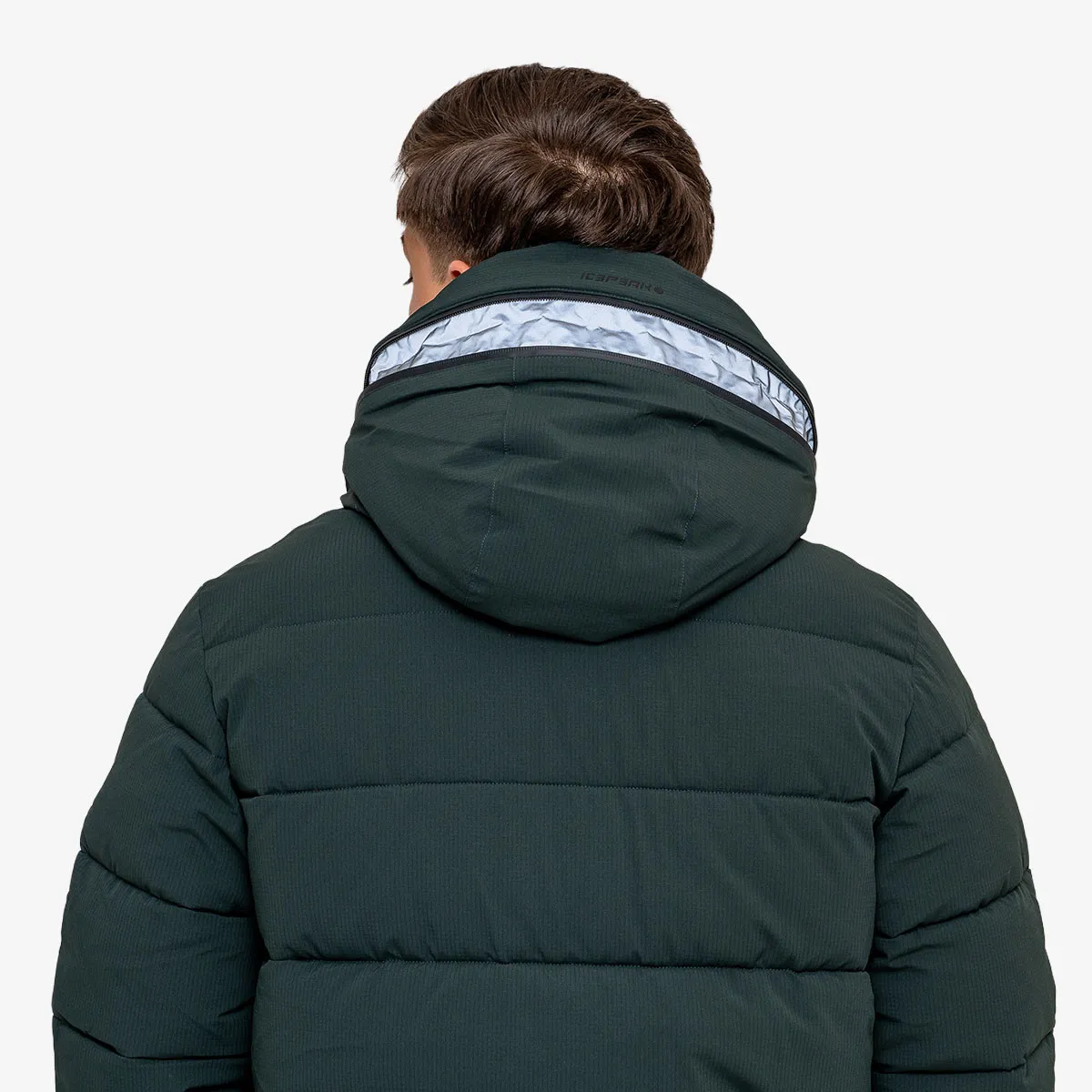 ICEPEAK Jakna ICEPEAK BIXBY 