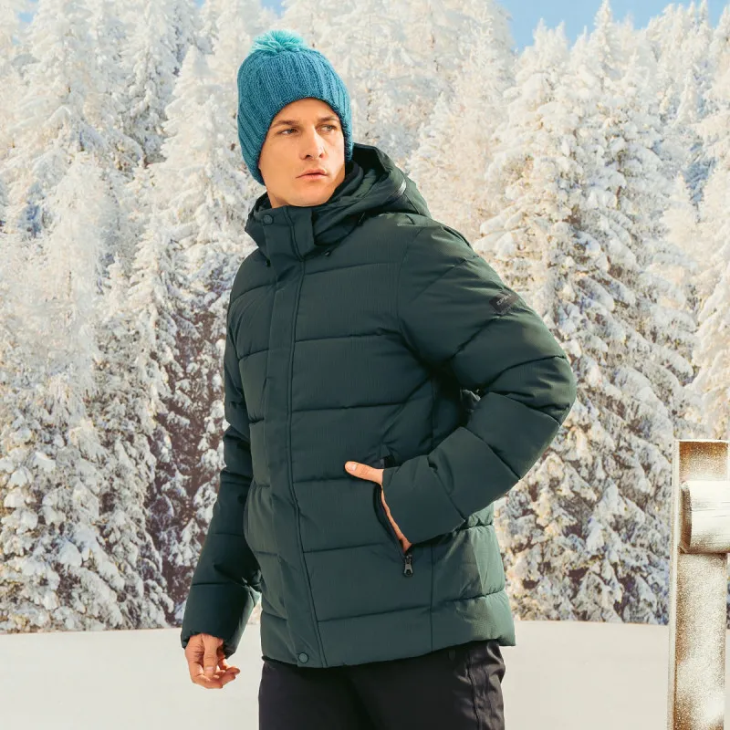 ICEPEAK Jakna ICEPEAK BIXBY 