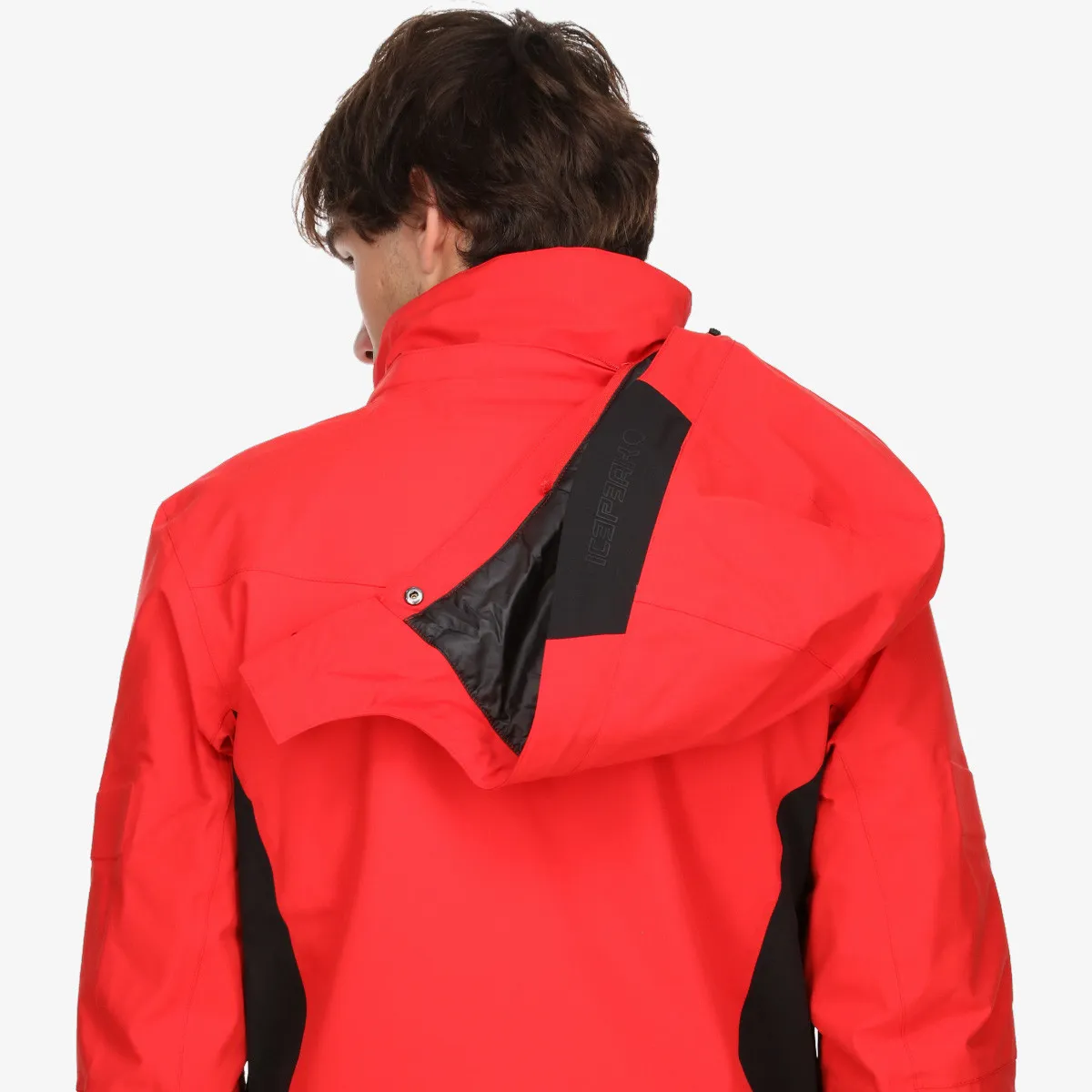 ICEPEAK Jakna ICEPEAK FARWELL