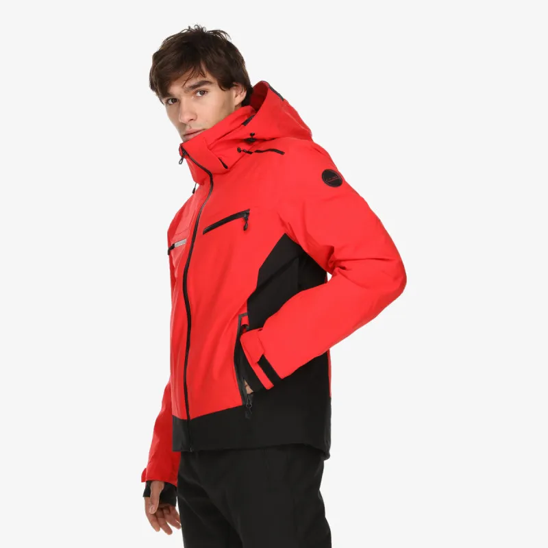 ICEPEAK Jakna ICEPEAK FARWELL