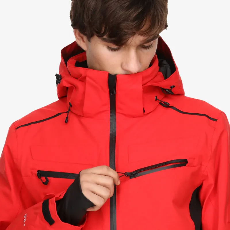 ICEPEAK Jakna ICEPEAK FARWELL