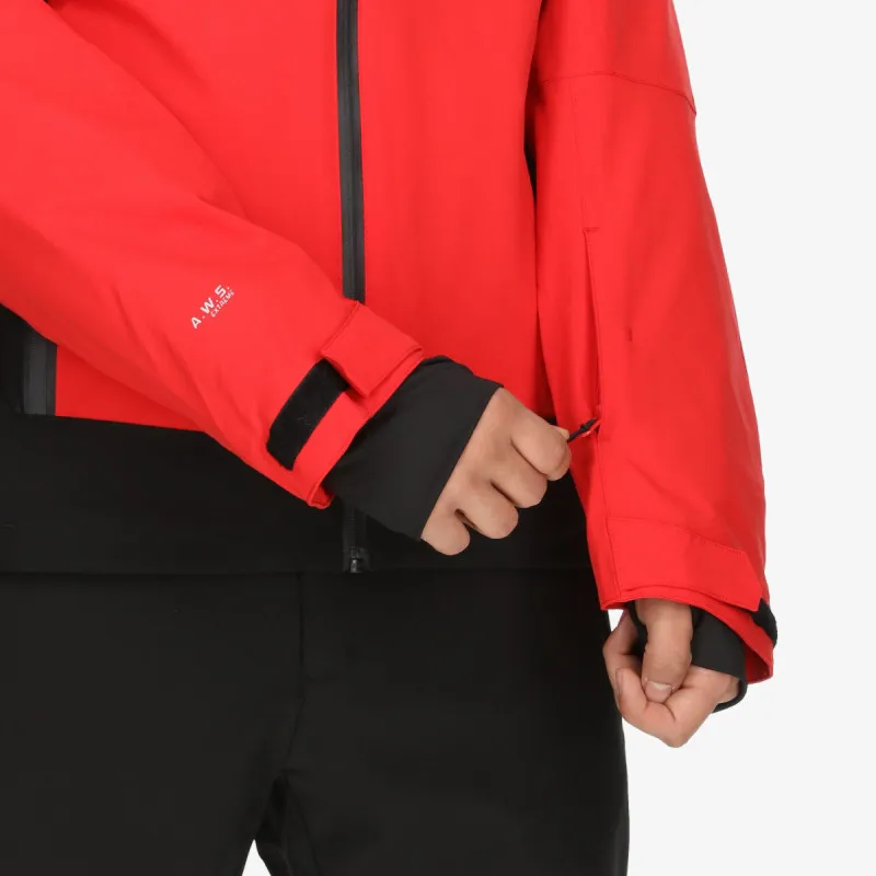 ICEPEAK Jakna ICEPEAK FARWELL