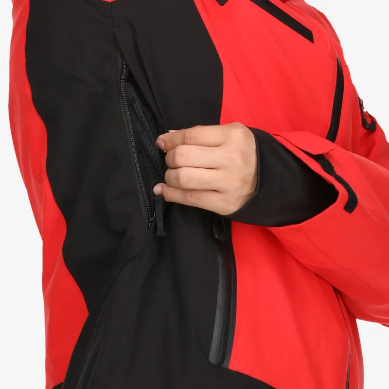 ICEPEAK Jakna ICEPEAK FARWELL