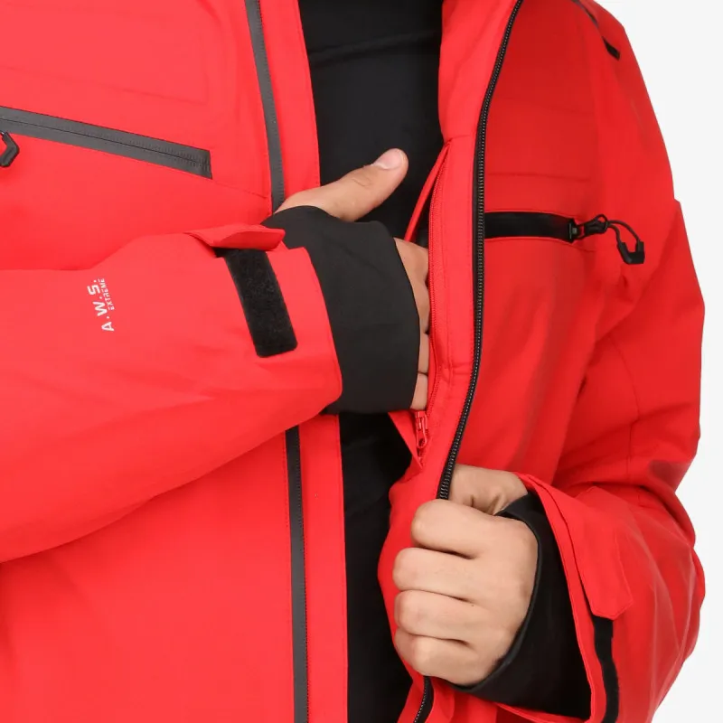 ICEPEAK Jakna ICEPEAK FARWELL