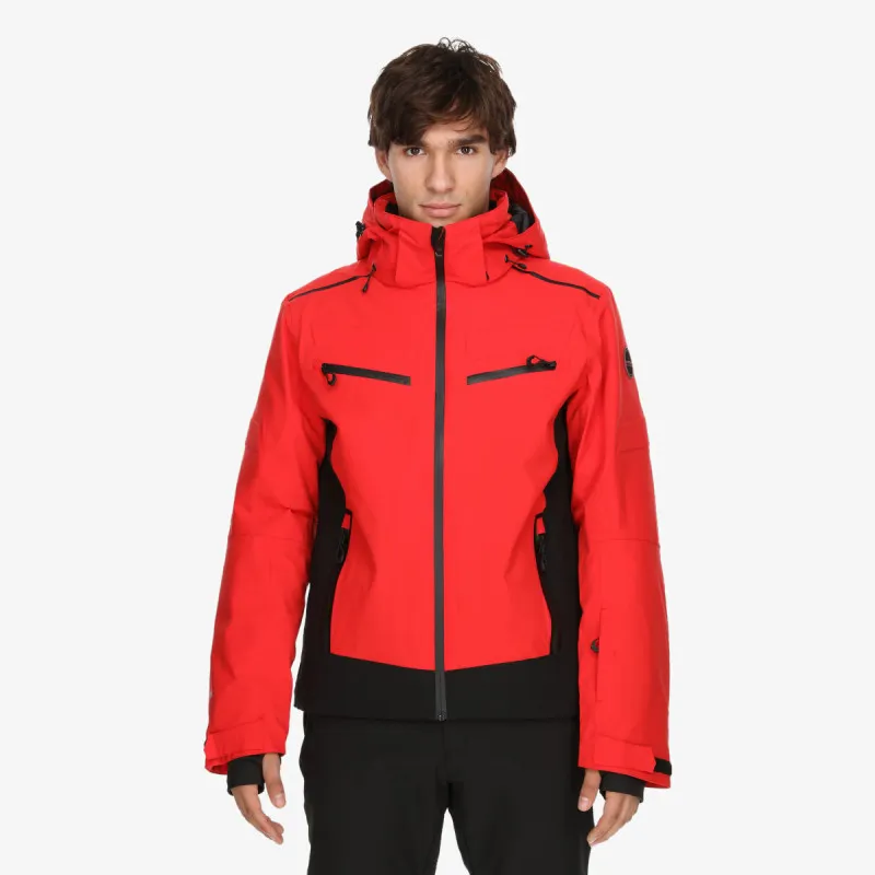 ICEPEAK Jakna ICEPEAK FARWELL