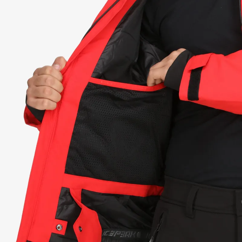 ICEPEAK Jakna ICEPEAK FARWELL