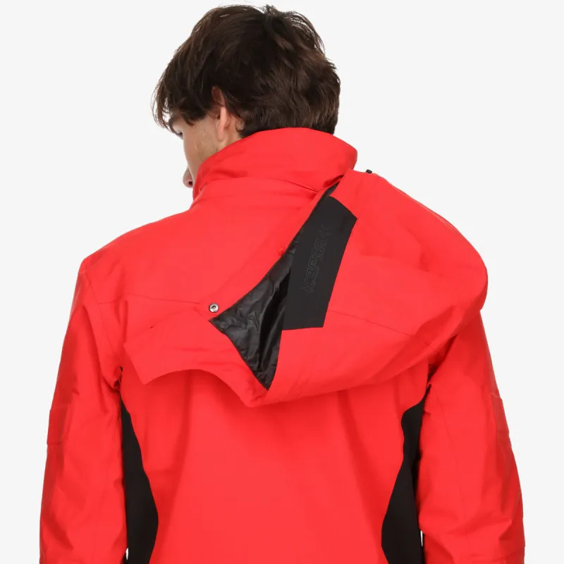 ICEPEAK Jakna ICEPEAK FARWELL