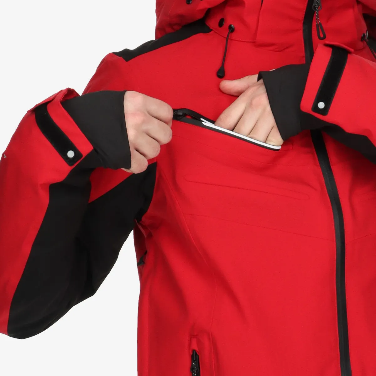 ICEPEAK Jakna Farwell