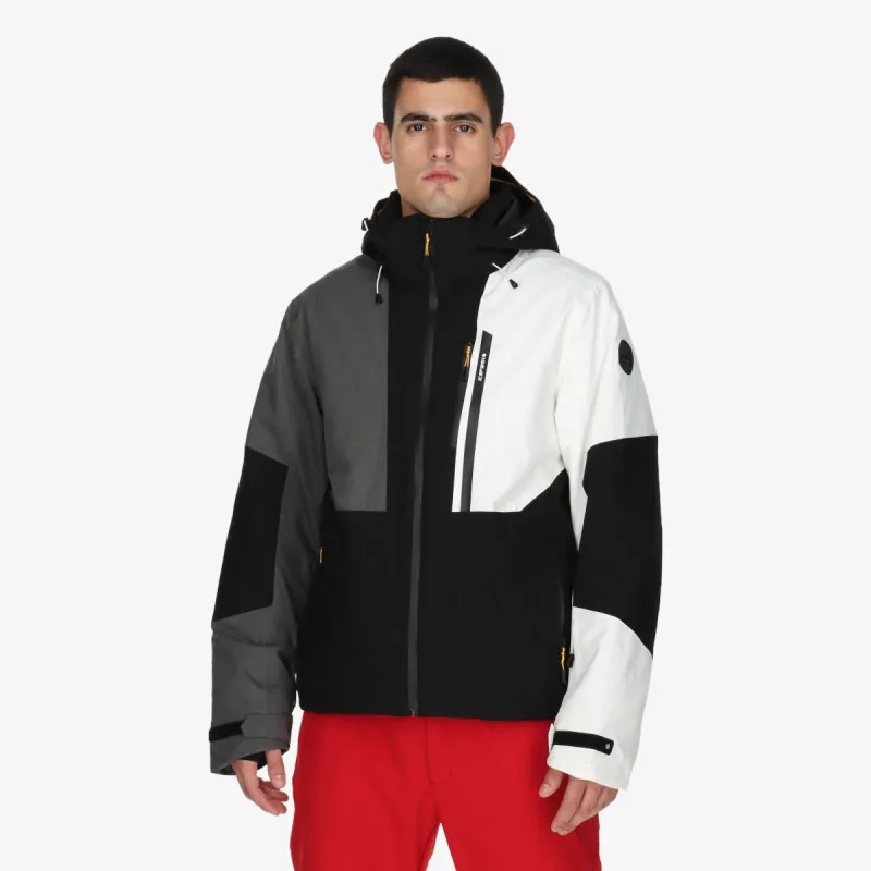 ICEPEAK Jakna ICEPEAK FIRCREST 