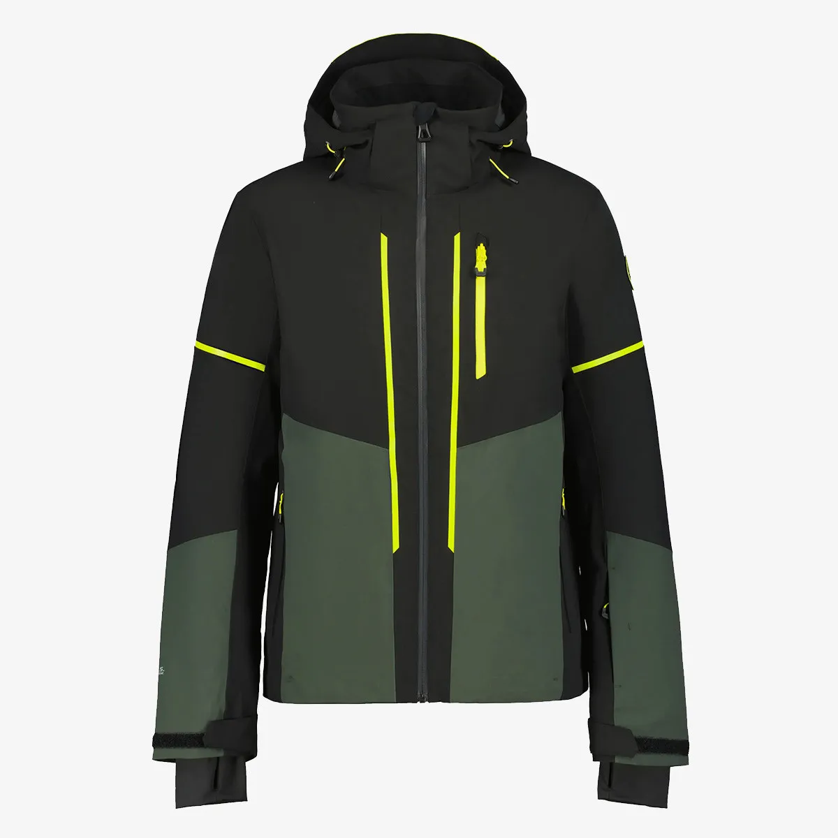 ICEPEAK Jakna Fircrest 