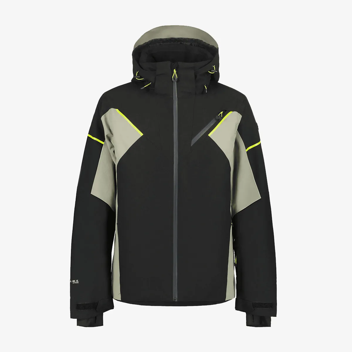 ICEPEAK Jakna ICEPEAK FIRCREST 