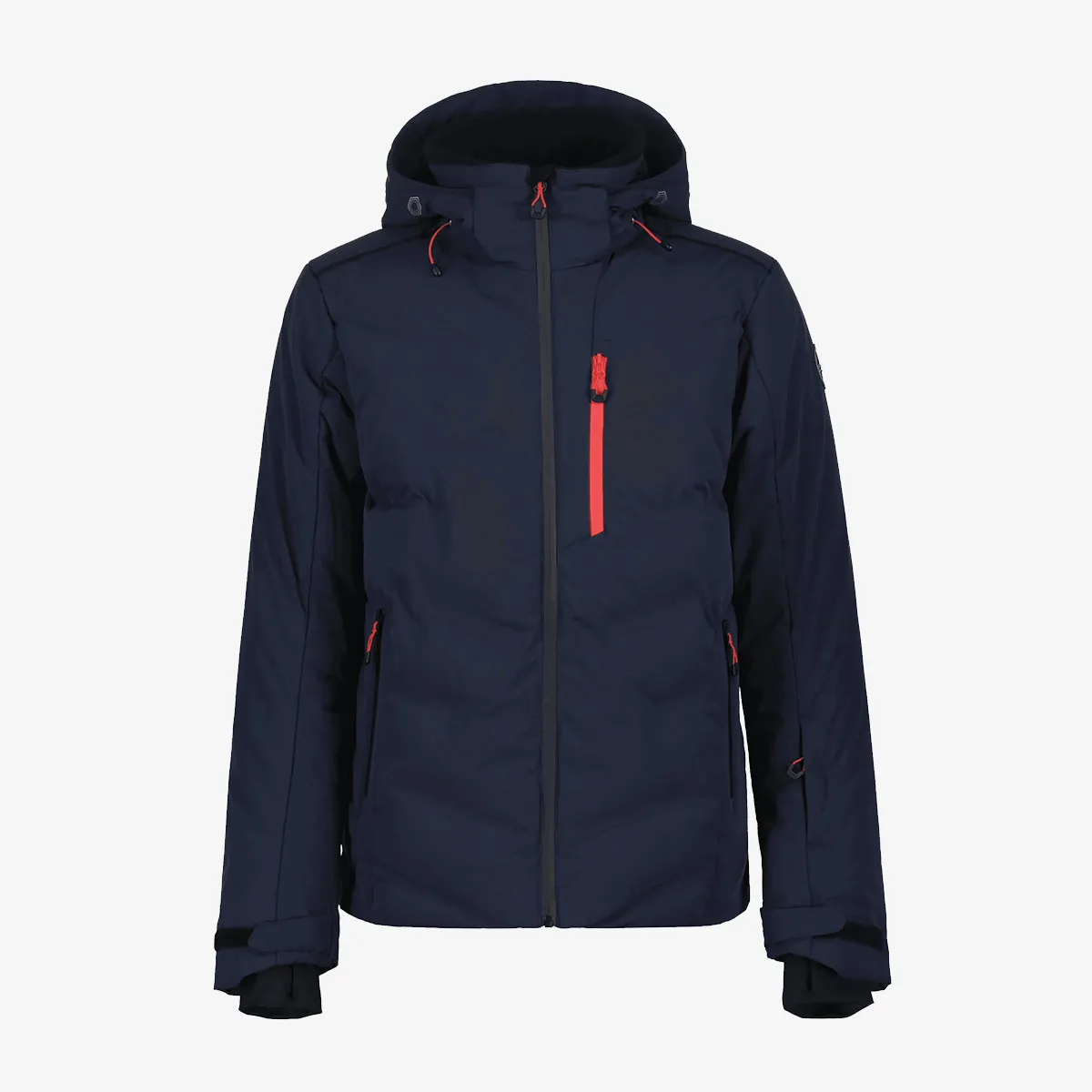 ICEPEAK Jakna ICEPEAK FOLEY