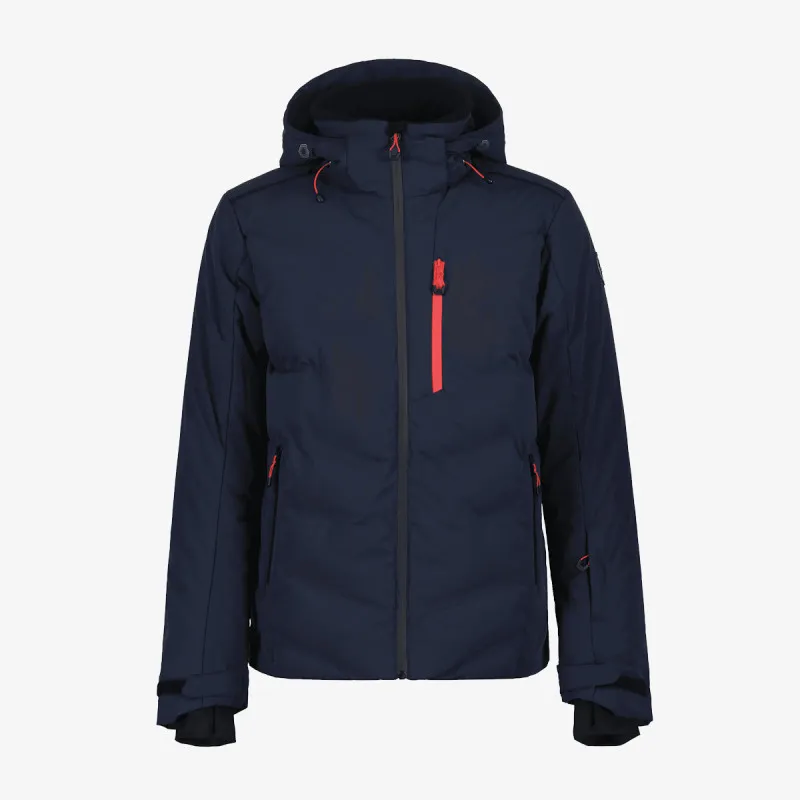 ICEPEAK Jakna ICEPEAK FOLEY 