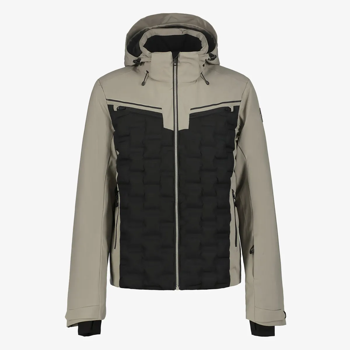 ICEPEAK Jakna ICEPEAK EMMET
