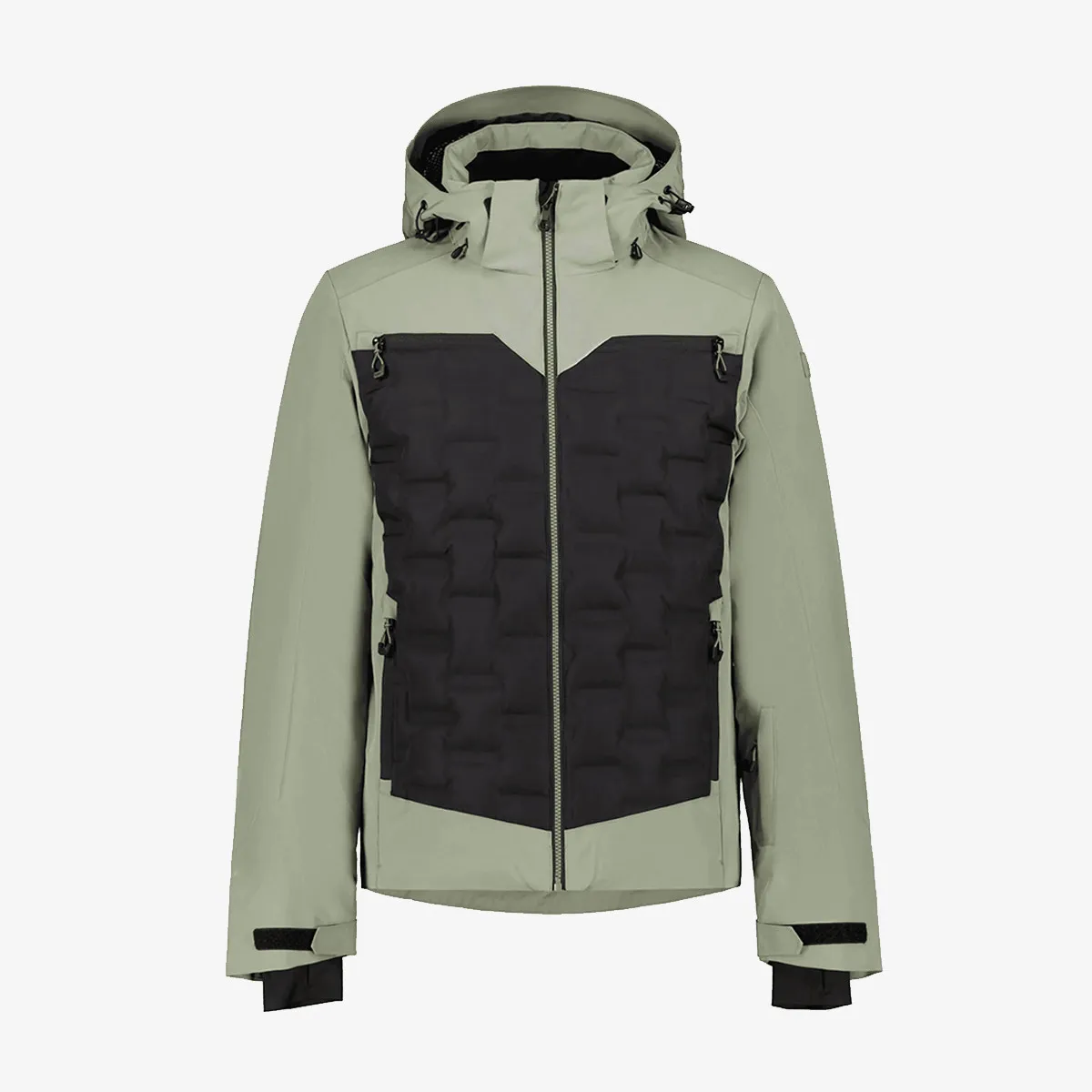 ICEPEAK Jakna ICEPEAK EMMET 