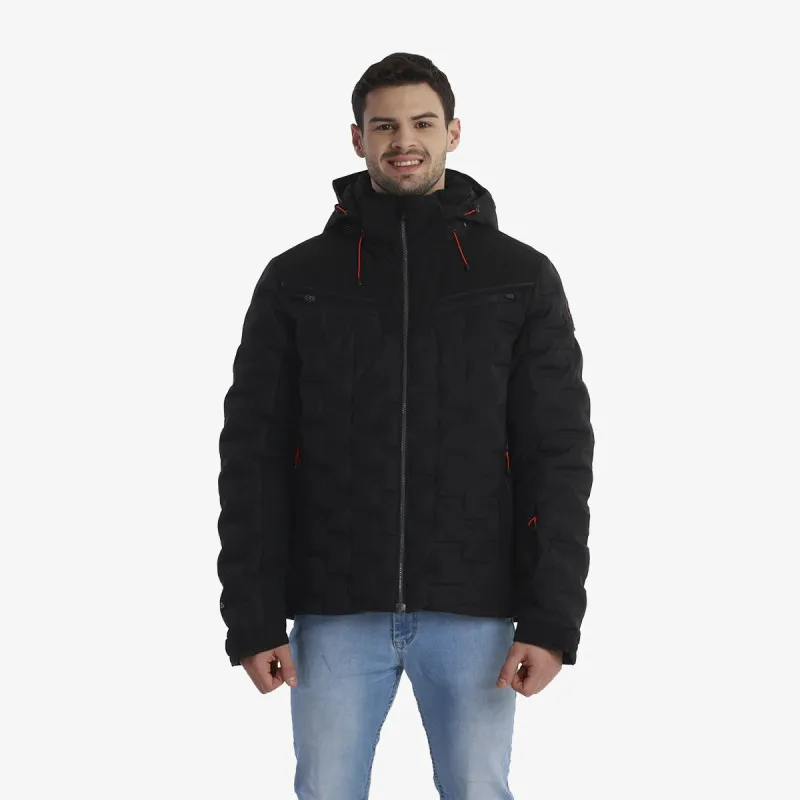 ICEPEAK Jakna ICEPEAK EMMET