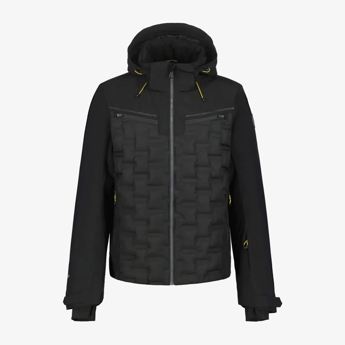 ICEPEAK Jakna ICEPEAK EMMET 