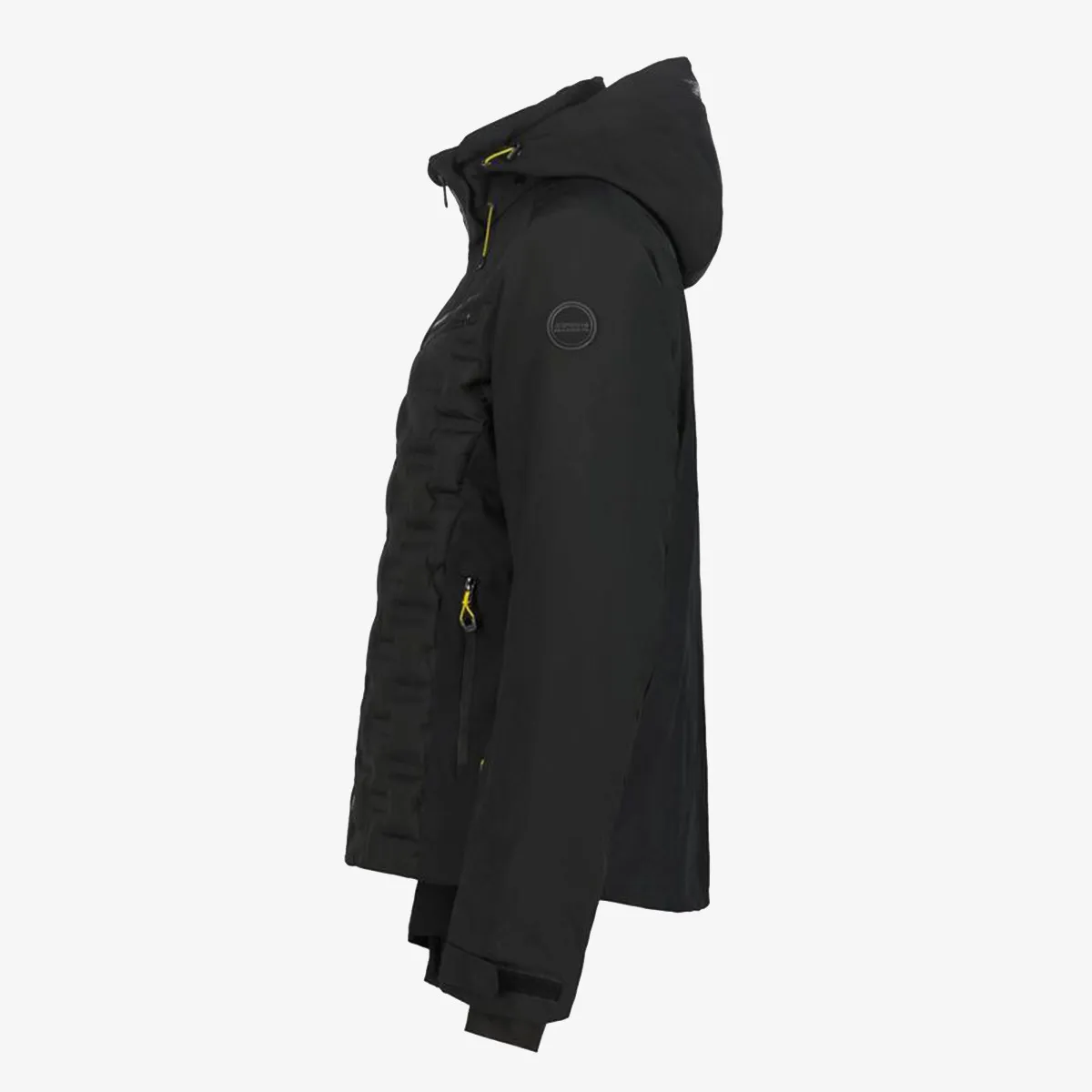 ICEPEAK Jakna ICEPEAK EMMET 