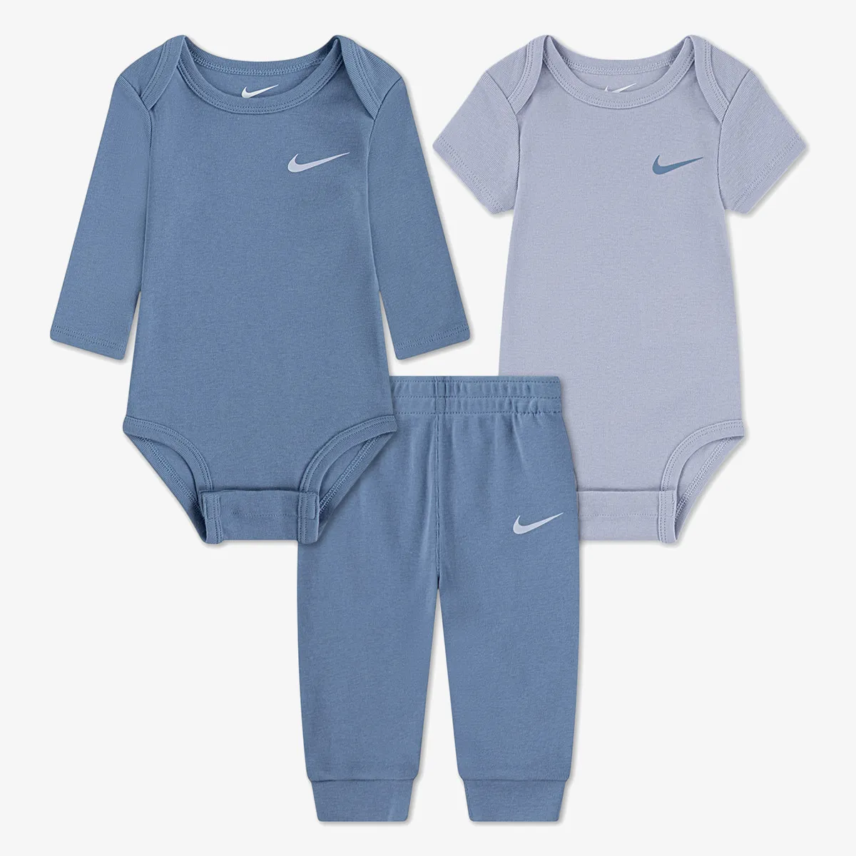 NIKE Set NKN ESSENTIALS 3PC PANT SET 