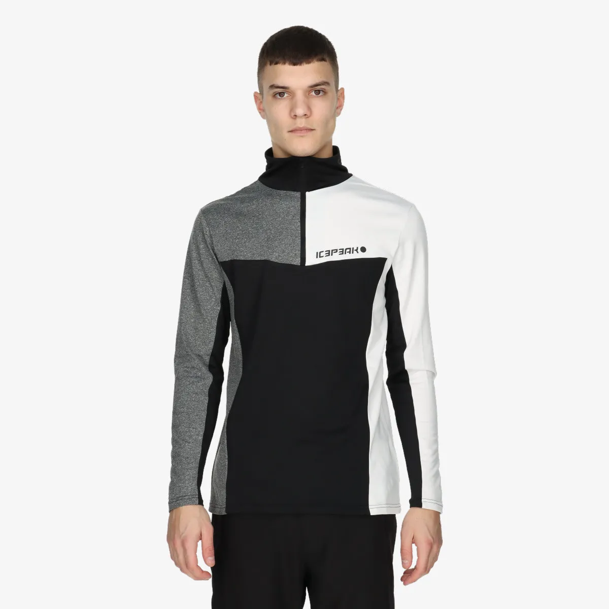 ICEPEAK Dukserica Fresno