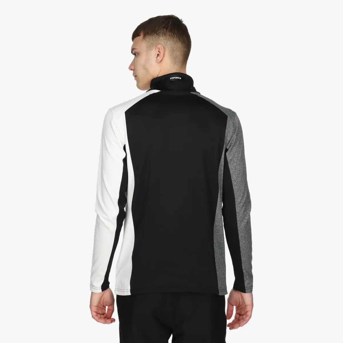 ICEPEAK Dukserica Fresno