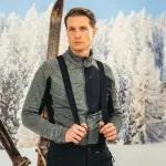 ICEPEAK Jakna ICEPEAK FRANCIS 