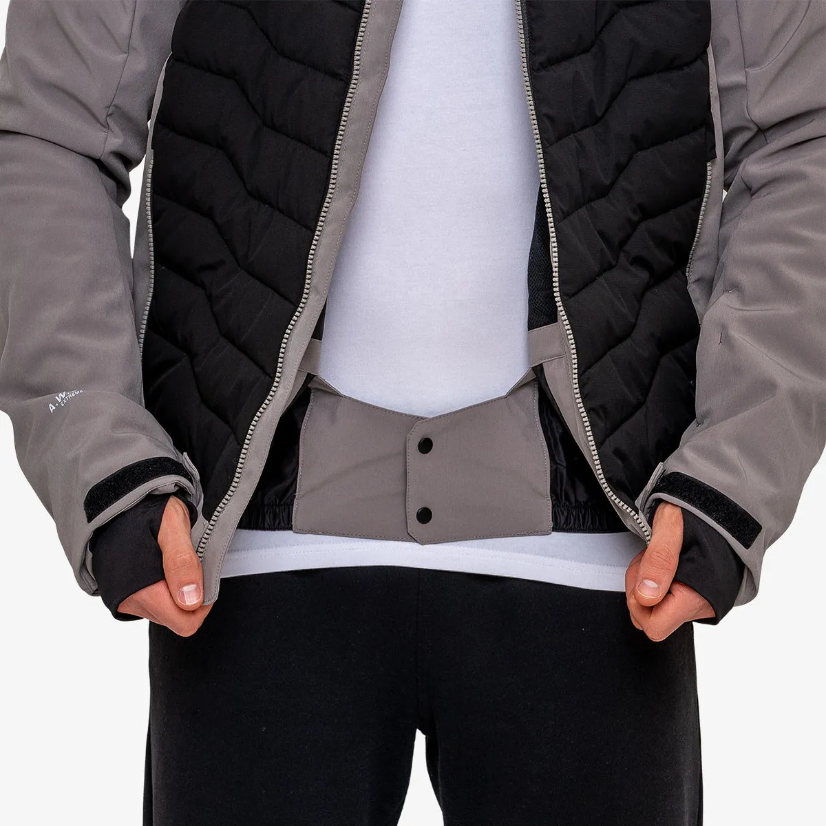 ICEPEAK Jakna ICEPEAK FREMONT 