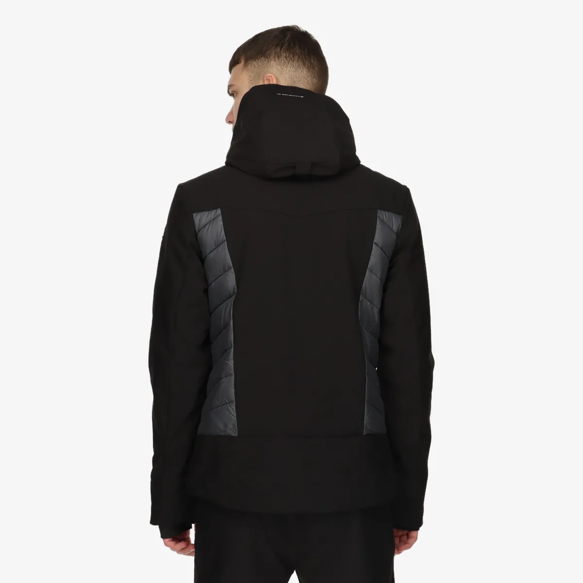 ICEPEAK Jakna M Softshell
