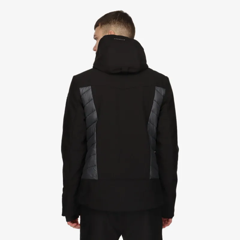 ICEPEAK Jakna M Softshell