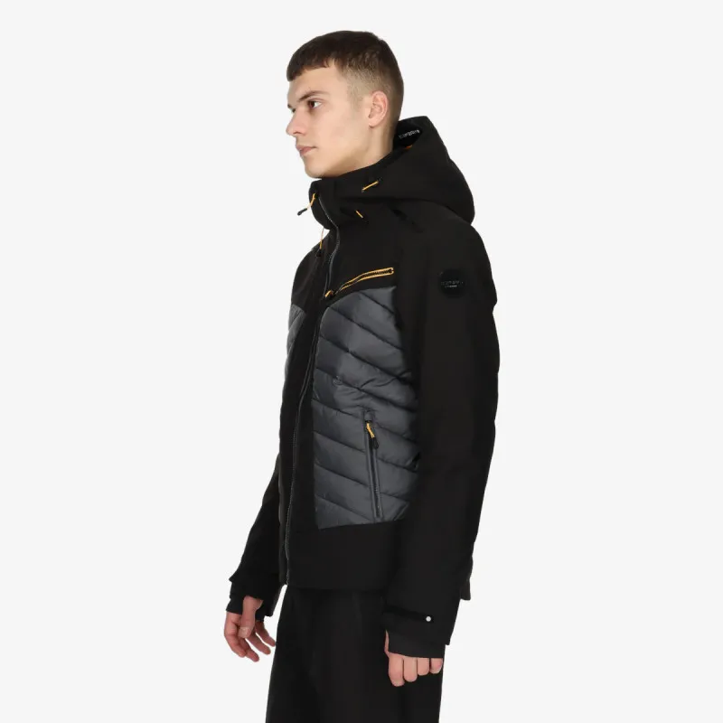 ICEPEAK Jakna M Softshell