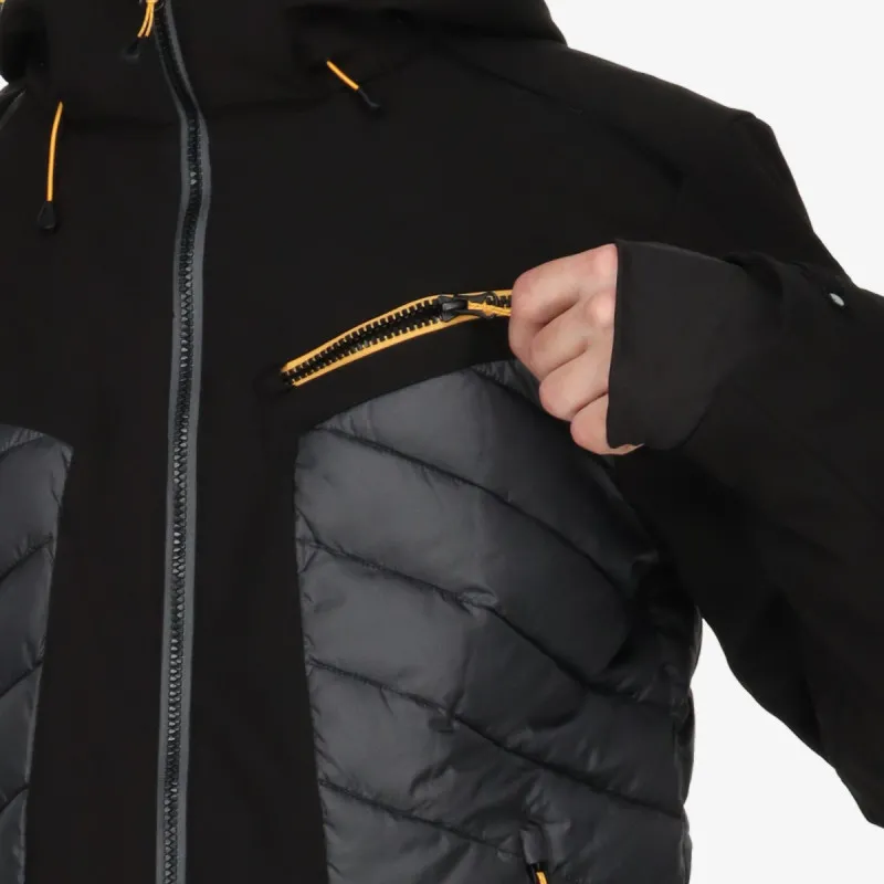 ICEPEAK Jakna M Softshell