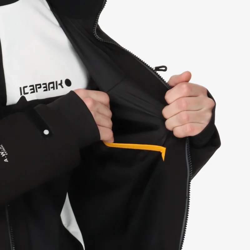 ICEPEAK Jakna M Softshell