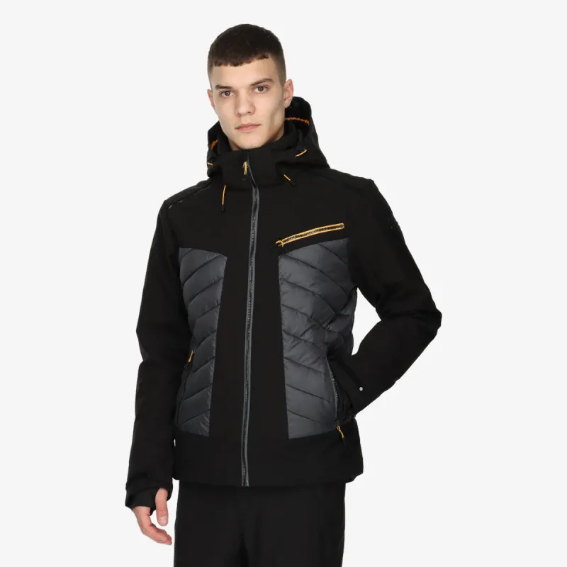 ICEPEAK Jakna M Softshell