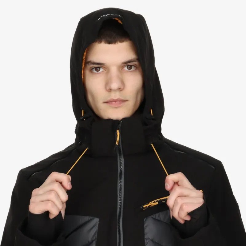 ICEPEAK Jakna M Softshell