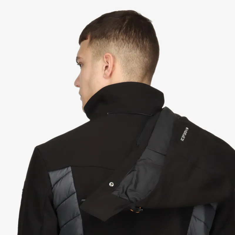 ICEPEAK Jakna M Softshell