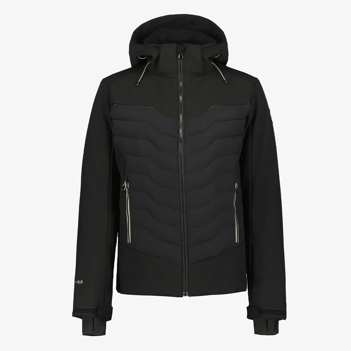ICEPEAK Jakna ICEPEAK FREMONT
