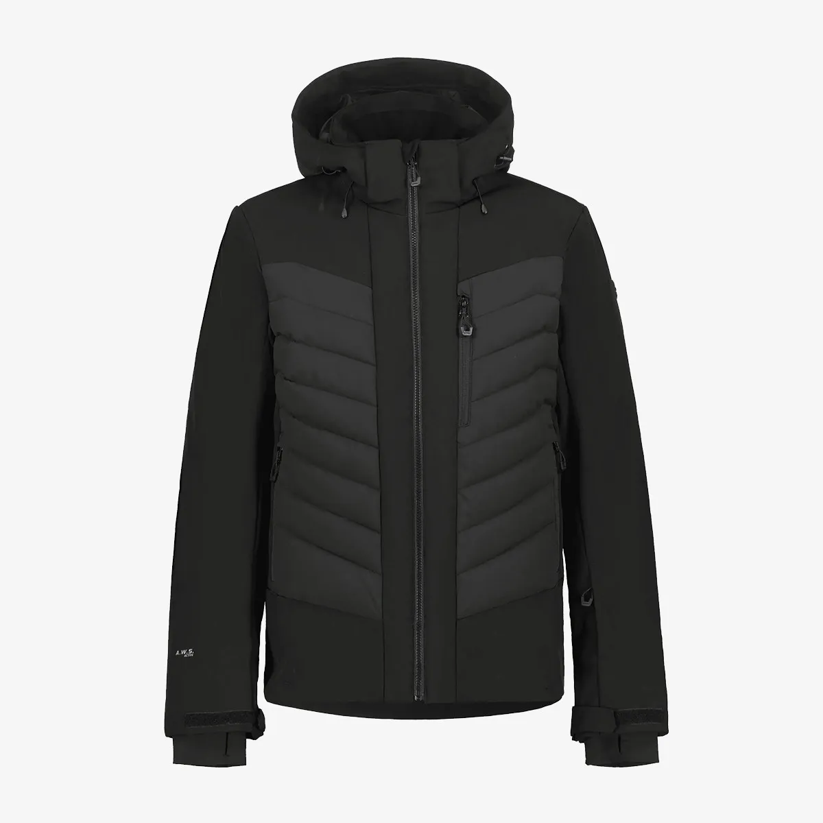 ICEPEAK Jakna ICEPEAK FREMONT 